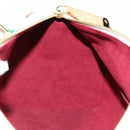 LOUIS VUITTON Monogram Multicolor Speedy 30 Hand Bag White M92643 Auth 126568V-23