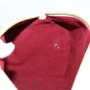 LOUIS VUITTON Monogram Multicolor Speedy 30 Hand Bag White M92643 Auth 126568V-24