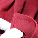 LOUIS VUITTON Monogram Multicolor Speedy 30 Hand Bag White M92643 Auth 126568V-26