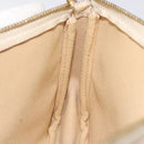 LOUIS VUITTON Damier Azur Pochette Accessoires Pouch N51986 LV Auth 126572-19