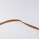 LOUIS VUITTON Damier Azur Pochette Accessoires Pouch N51986 LV Auth 126572-8