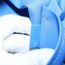 LOUIS VUITTON Clouds Backpack Multi Pocket Backpack Blue M45441 LV Auth 126591SM-11