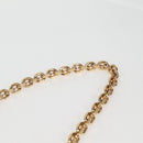 LOUIS VUITTON Monogram Pochette Coussin Shoulder Bag Pink M80745 LV Auth 126599M-14