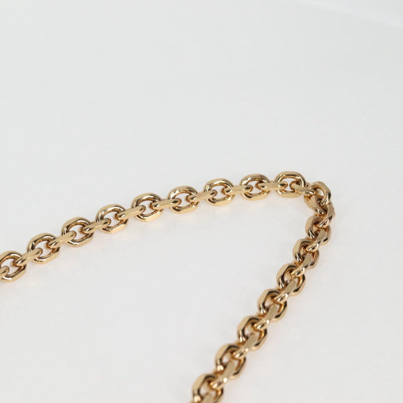 LOUIS VUITTON Monogram Pochette Coussin Shoulder Bag Pink M80745 LV Auth 126599M