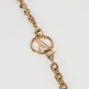 LOUIS VUITTON Monogram Pochette Coussin Shoulder Bag Pink M80745 LV Auth 126599M-9