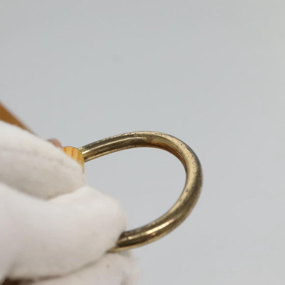 LOUIS VUITTON Epi Mabillon Backpack Yellow M52239 LV Auth 126601