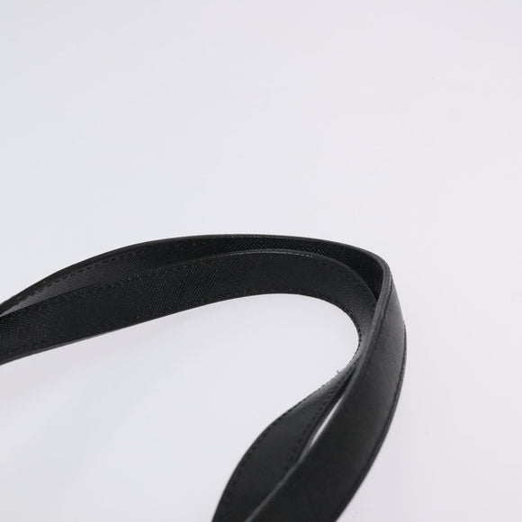 BURBERRY Nova Check Tote Bag Canvas Leather Silver Beige Auth 126624