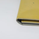 LOUIS VUITTON Monogram Vernis Walker Gris M91031 LV Auth 126634-14