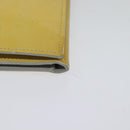 LOUIS VUITTON Monogram Vernis Walker Gris M91031 LV Auth 126634-15