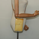 LOUIS VUITTON Monogram Vernis Walker Gris M91031 LV Auth 126634-21