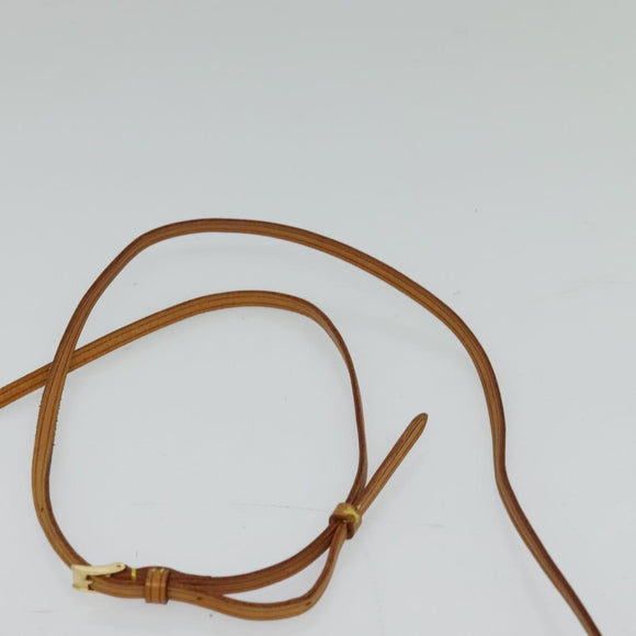 LOUIS VUITTON Monogram Vernis Walker Gris M91031 LV Auth 126634