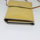 LOUIS VUITTON Monogram Vernis Walker Gris M91031 LV Auth 126634-5