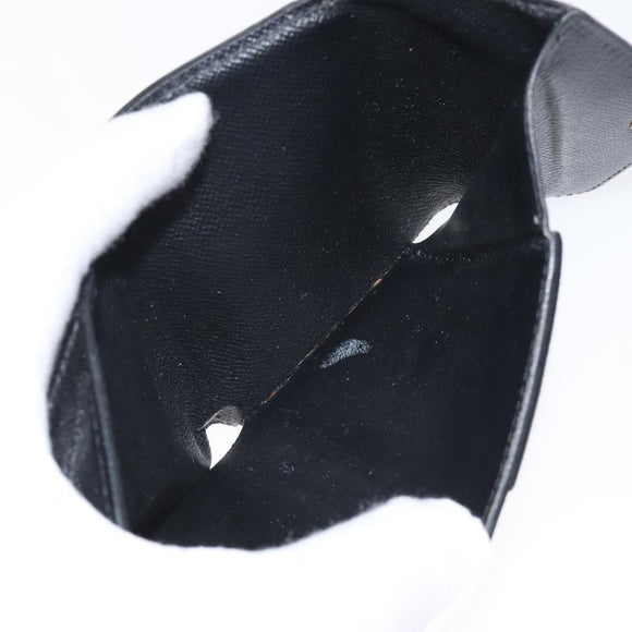 LOUIS VUITTON Monogram Game On Portefeuillezoe Wallet White M57491 Auth 126651