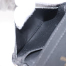 LOUIS VUITTON Monogram Game On Portefeuillezoe Wallet White M57491 Auth 126651-21