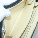 LOUIS VUITTON Monogram LV Pop Zippy Wallet Long Wallet Green M68664 Auth 126655-19