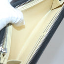 LOUIS VUITTON Monogram LV Pop Zippy Wallet Long Wallet Green M68664 Auth 126655-21