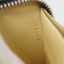 LOUIS VUITTON Monogram LV Pop Zippy Wallet Long Wallet Green M68664 Auth 126655-11