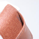 LOUIS VUITTON Monogram Panda Agenda PM Day Planner Cover R20011 LV Auth 126658-11