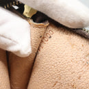 LOUIS VUITTON Monogram Bucket PM Accessory Pouch LV Auth 126663-12