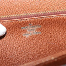 LOUIS VUITTON Monogram Raspail Shoulder Bag M51372 LV Auth 126668-19