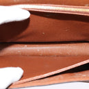 LOUIS VUITTON Monogram Raspail Shoulder Bag M51372 LV Auth 126668-10