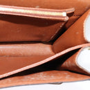 LOUIS VUITTON Monogram Raspail Shoulder Bag M51372 LV Auth 126668-20