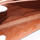 LOUIS VUITTON Monogram Raspail Shoulder Bag M51372 LV Auth 126668-22