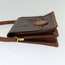LOUIS VUITTON Monogram Raspail Shoulder Bag M51372 LV Auth 126668-3