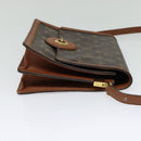 LOUIS VUITTON Monogram Raspail Shoulder Bag M51372 LV Auth 126668-4