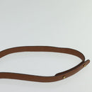 LOUIS VUITTON Monogram Raspail Shoulder Bag M51372 LV Auth 126668-14