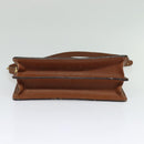 LOUIS VUITTON Monogram Raspail Shoulder Bag M51372 LV Auth 126668-5