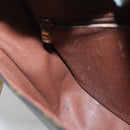 LOUIS VUITTON Monogram Saint Cloud GM Shoulder Bag M51242 LV Auth 126669-24