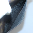 LOUIS VUITTON Monogram Saint Cloud GM Shoulder Bag M51242 LV Auth 126669-11