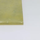 LOUIS VUITTON Monogram Vernis Kenmare Shoulder Bag Gris M91060 LV Auth 126678-16