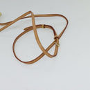 LOUIS VUITTON Monogram Vernis Kenmare Shoulder Bag Gris M91060 LV Auth 126678-7