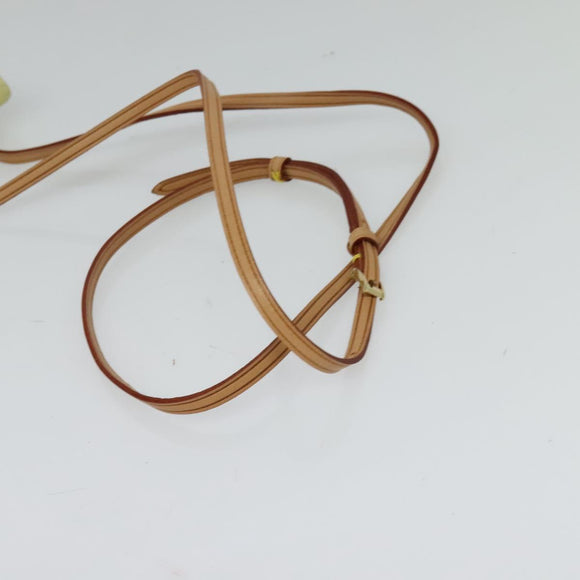 LOUIS VUITTON Monogram Vernis Kenmare Shoulder Bag Gris M91060 LV Auth 126678