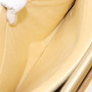 LOUIS VUITTON Epi Croisette PM Tote Bag Vanilla M5249A LV Auth 126679-20