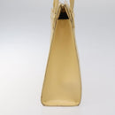 LOUIS VUITTON Epi Croisette PM Tote Bag Vanilla M5249A LV Auth 126679-4