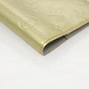 LOUIS VUITTON Vernis Agenda PM Day Planner Cover Gris R21001 LV Auth 126689-7