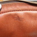 LOUIS VUITTON Monogram Saint Germain Shoulder Bag M51210 LV Auth 126713-19