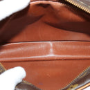 LOUIS VUITTON Monogram Saint Germain Shoulder Bag M51210 LV Auth 126713-10