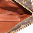 LOUIS VUITTON Monogram Saint Germain Shoulder Bag M51210 LV Auth 126713-20