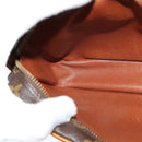 LOUIS VUITTON Monogram Saint Germain Shoulder Bag M51210 LV Auth 126713-21