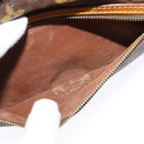 LOUIS VUITTON Monogram Saint Germain Shoulder Bag M51210 LV Auth 126713-11