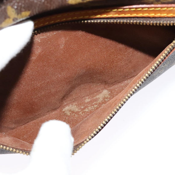 LOUIS VUITTON Monogram Saint Germain Shoulder Bag M51210 LV Auth 126713