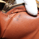 LOUIS VUITTON Monogram Saint Germain Shoulder Bag M51210 LV Auth 126713-12