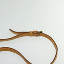 LOUIS VUITTON Monogram Saint Germain Shoulder Bag M51210 LV Auth 126713-8