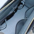 LOUIS VUITTON Epi Riviera Hand Bag Noir Black M48182 LV Auth 126736-10