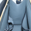 LOUIS VUITTON Epi Riviera Hand Bag Noir Black M48182 LV Auth 126736-18