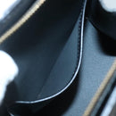 LOUIS VUITTON Epi Riviera Hand Bag Noir Black M48182 LV Auth 126736-20